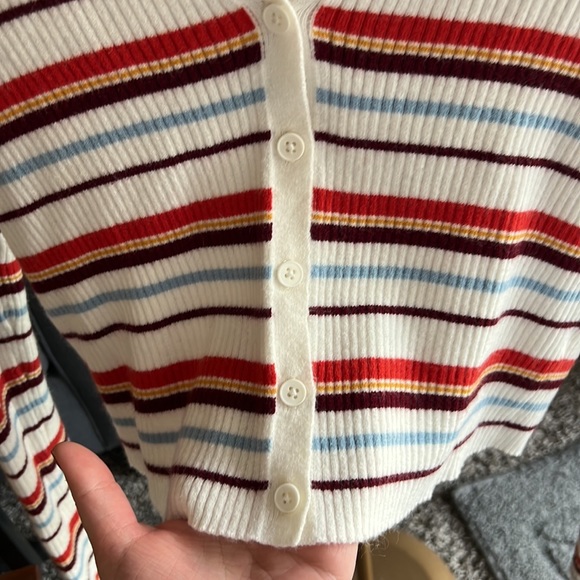 Sweater - Picture 3 of 4